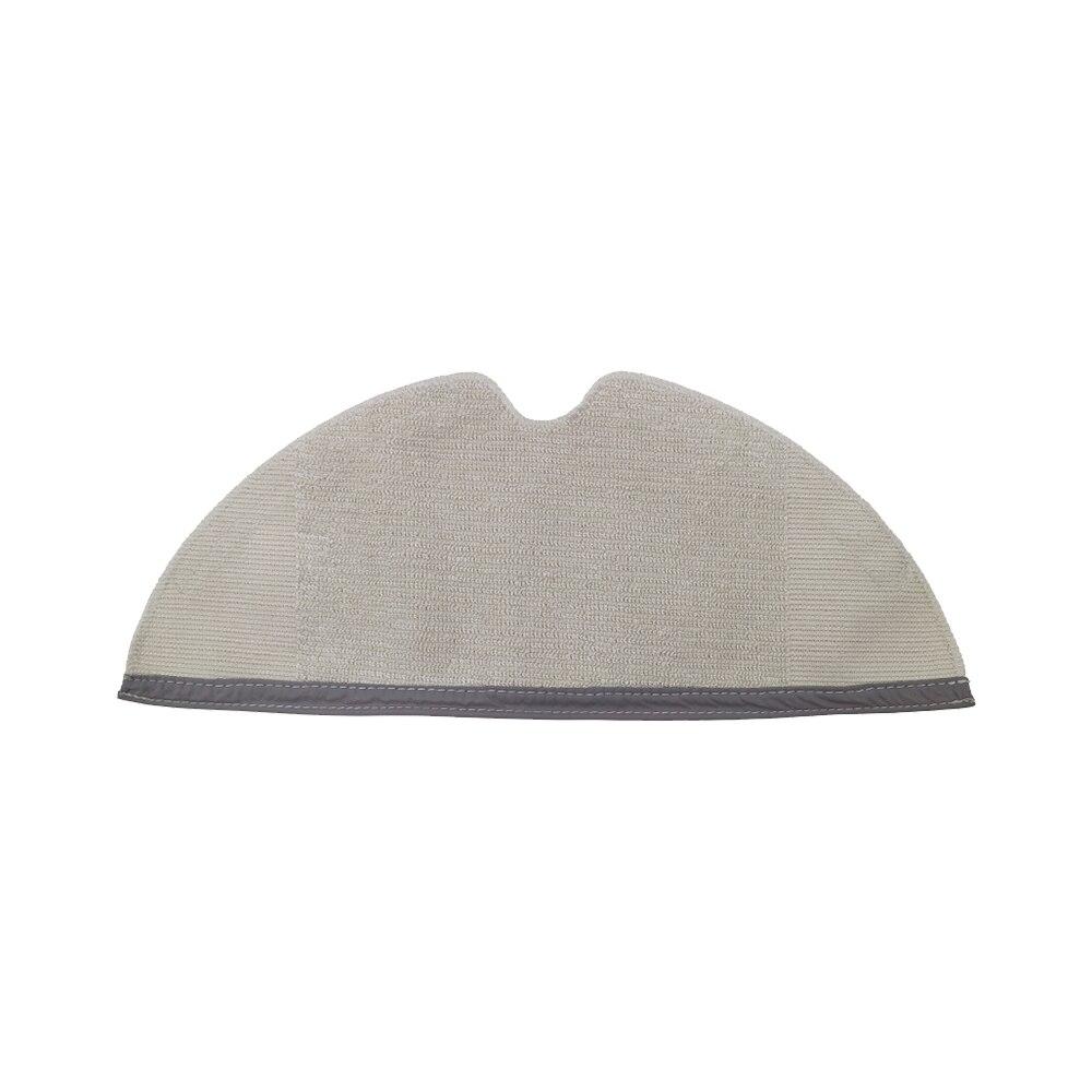 Для Xiaomi Mijia 1C 2C 1T MI Робот-пылесос STYTJ01ZHM Dreame F9 Роликовая щетка Hepa-фильтр Швабра Запчасти для робота-пылесоса