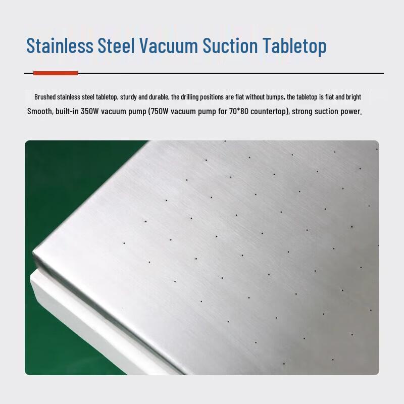 Erbeli Manual Silk Screen Printing Workstation CN plug (adapter included)