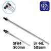 SK11 Long Spinner 505mm Overall SFH4L Handle, 12.7mm Drive, Length,