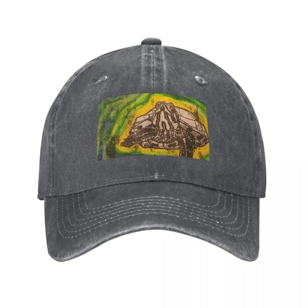 Todd Baseball Cap Unisexs big size hat Streetwear Bobble Hat luxury caps Hats Unisex Womens