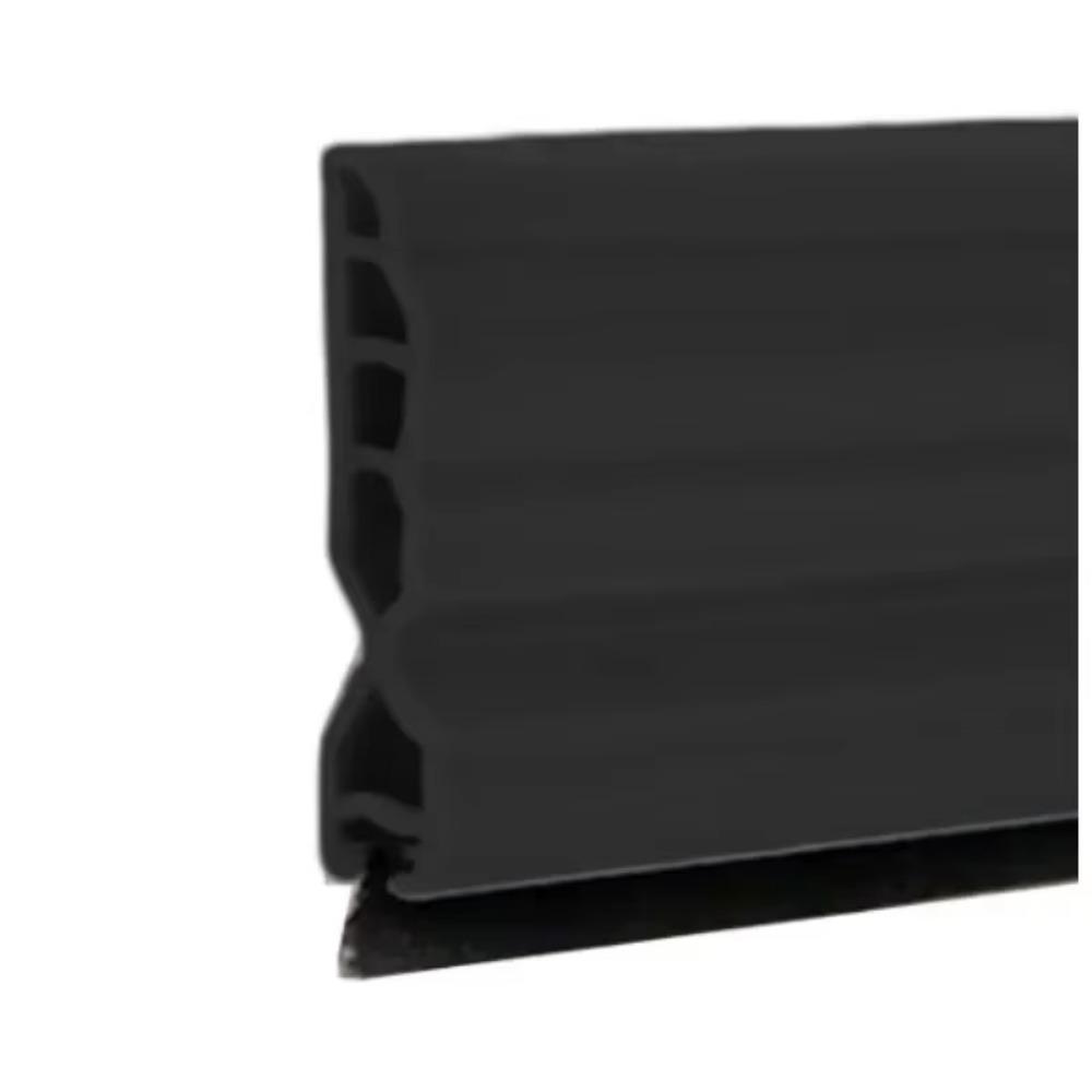 Уплотнительная лента для нижней части окна, ветрозащитная, звукоизоляционная, шумопоглощающая, уплотнительная лента для двери, изоляционная лента, дверная фурнитура