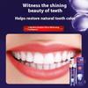 Whitening Toothpaste Press Clean Teeth Improve Yellow Teeth Fresh Breath
