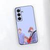 Чехол для телефона Ainme G-Given для Samsung A25 A13 A33 5G A54 A36 A35 A56 A52 A14 Ударопрочный Мягкий чехол