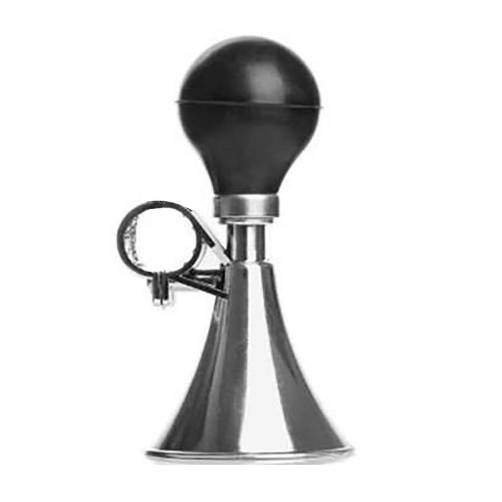 Велосипедный гудок для взрослых и детей, украшения, аксессуар, велосипедный гудок, велосипедный звонок, звонок на руль, пневматический гудок, труба