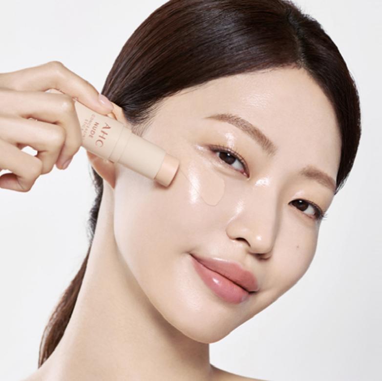 AHC Консилер-карандаш Natural Cover SPF50+ PA++++