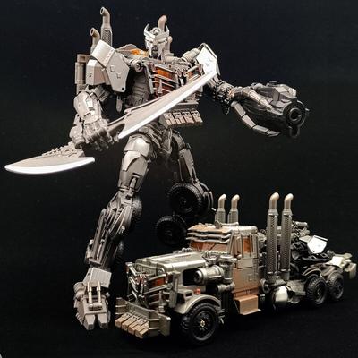 Transformation Scourge Rise Аниме Фигурка Игрушка Коллекция Подарки