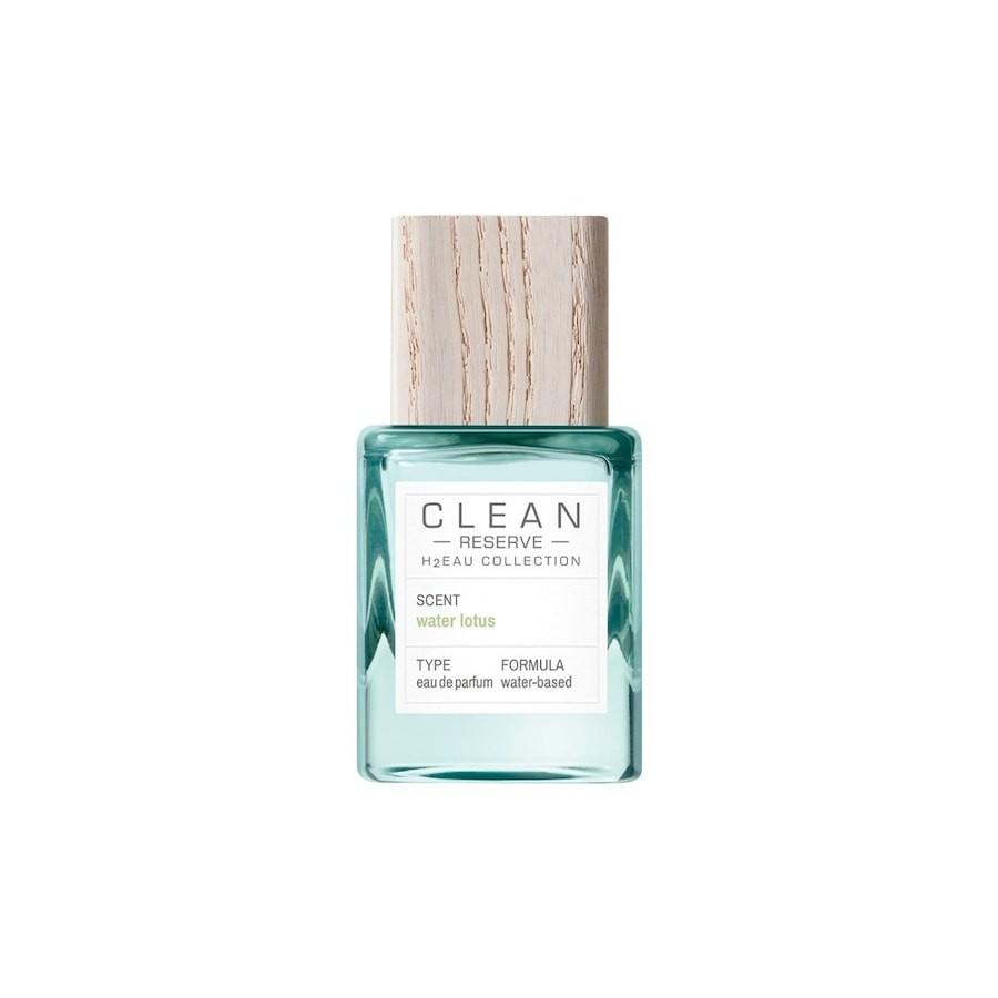 Clean, H2Eau Water Lotus, Eau De Parfum, Unisex, 30 ml