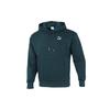 Luxe Aop Hoodie With All-Over Logo Print Men Hoodie Green 534409-80