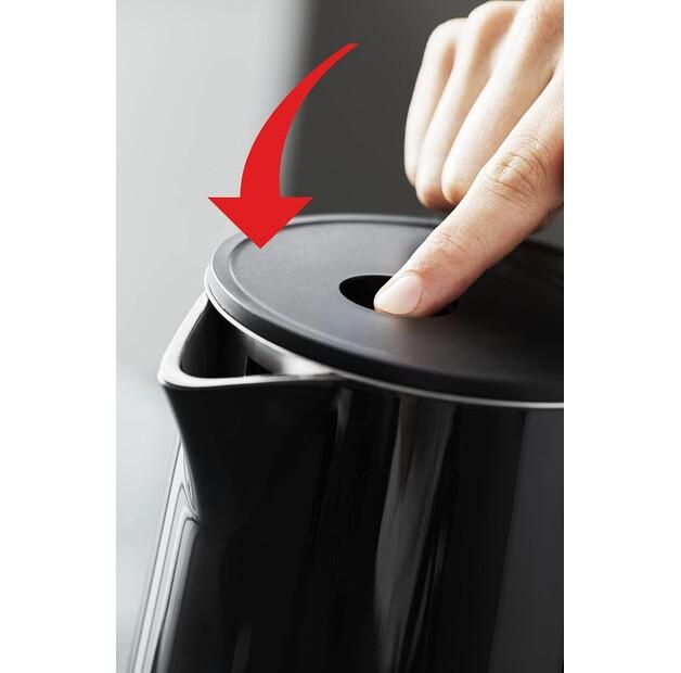 Kettle Tefal KO854830 Smart & Light