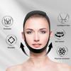 Jawline Shaper Face Slimming Strap Jaw Strap V Face Strap Hot Lifting Mask  for Sleeping