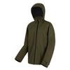 Regatta Mens Caspen Insulated Waterproof Jacket