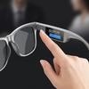 Умные многоязычные Bluetooth-очки для перевода, умные очки для музыкальных звонков и перевода языка в реальном времени
