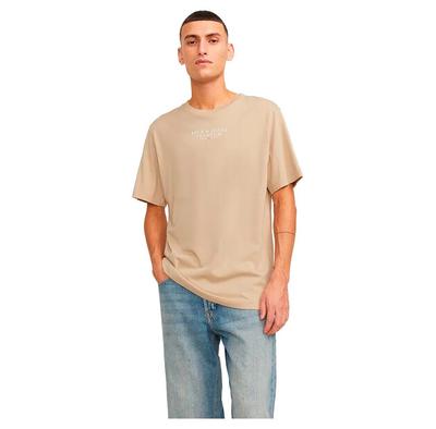 Jack & Jones Футболка с коротким рукавом Bluarchie