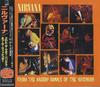 CD NIRVANA - From The Muddy Banks Of Wishakah MVCG212 Geffen Records 1996 Japan Rock Used