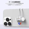 iPhone 16 type c earphones wired earphones earphone microphone magnetic design Type C with microphone c type stereo earphones With remote control