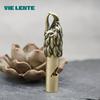 Premium Large Copper Eagle Head Whistle - Durable Ideal For Emergency Survival  Outdoor Sports