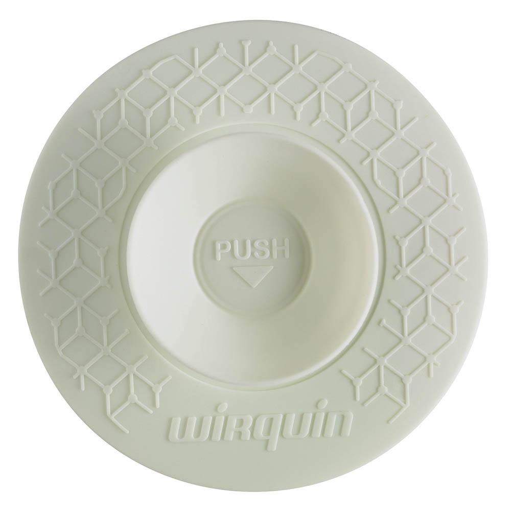 Universal Silicone Kitchen Sink Stopper