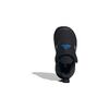 Adidas Детские кроссовки FortaRun 2.0 I Black Silver Metallic Core-Black Bright-Royal IG0421