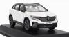 Norev Renault Austral Miniature Car 1/43 RENAULT AUSTRAL ESPRIT ALPINE 2022 (White Pearl)