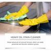 Kitchen Heavy Oil Cleaner, New Degreaser, Powerful Clean Kitchen Oil Stain
