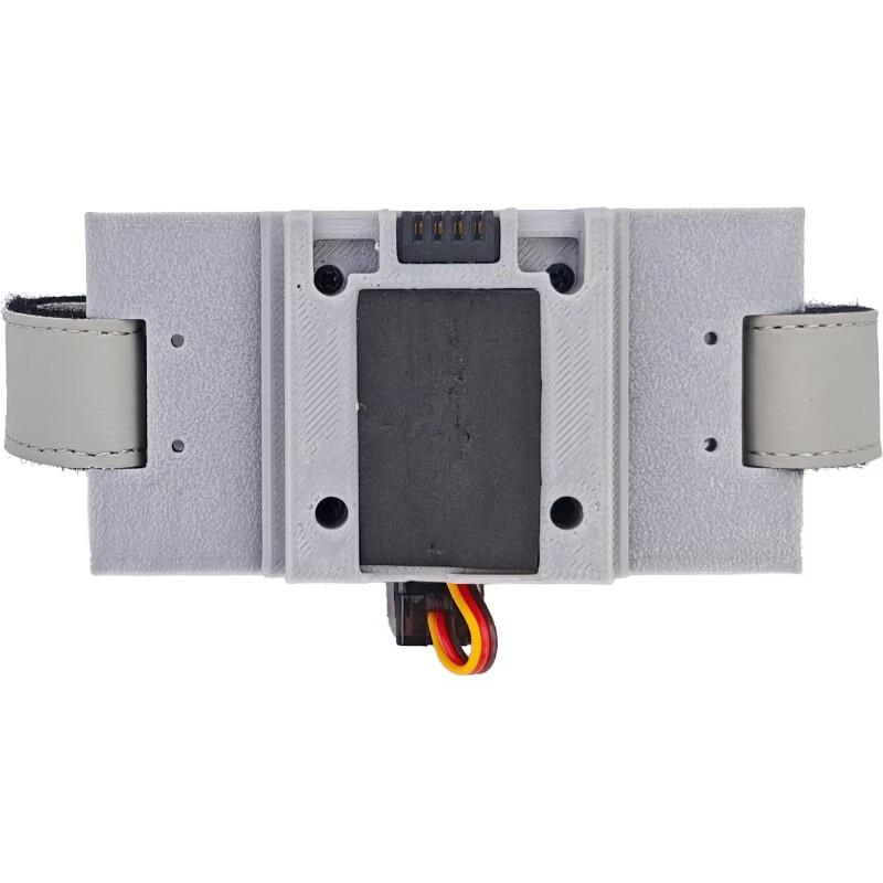 Babuda Drone Dual Payload Dropper