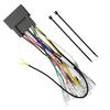 OTORAM AODEA 2227 Compatible Audio Harness for Honda Cars (24P)