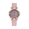 Women Fashion Leather Watch