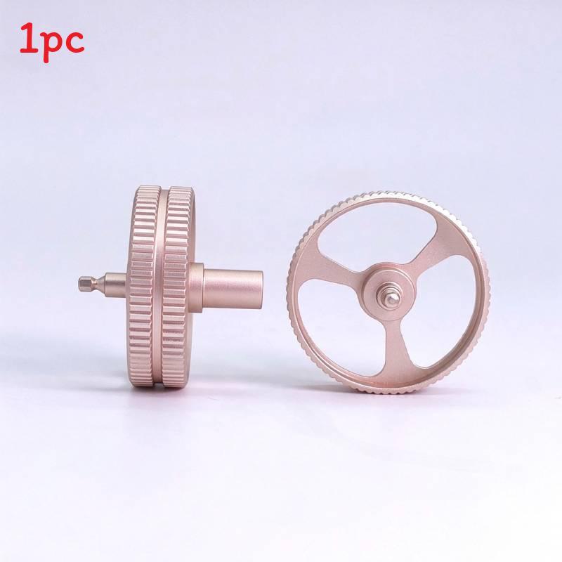 For G102 G304 G305 Gaming Mouse Metal Wheel Replacement Alloy Durable For Smooth Scrolling
