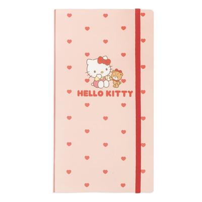 Файл для наклеек Sanrio Персонажи Hello Kitty M-Plan -