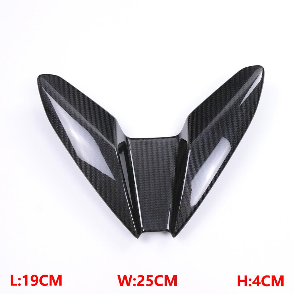 CFMOTO 800NK Spirit+ Carbon Fiber Instrument Panel Accessories