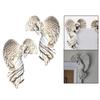 Corner Angel Wall Art for Decoration Collection