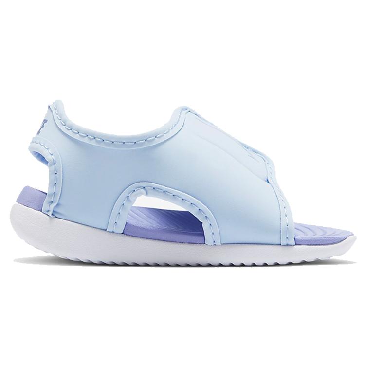 Nike Sunray Adjust 5 Детская обувь для малышей Baby DB9566-402