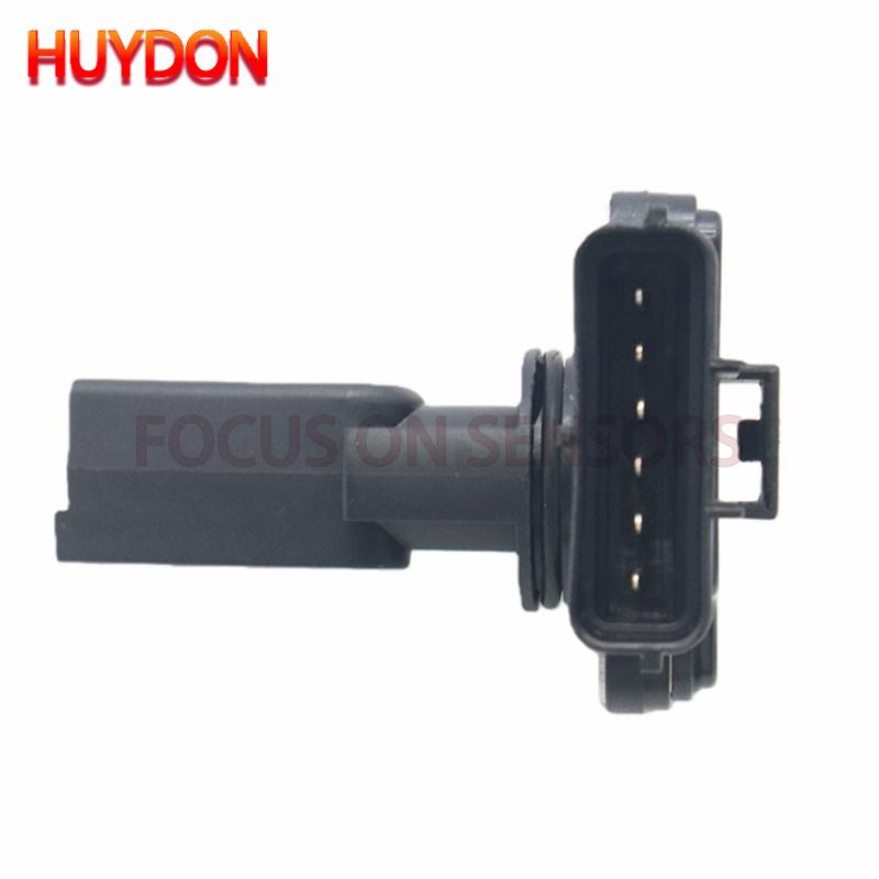 98AB12B579B3B Mass Air Flow Meter MAF Sensor For Ford Focus Turnier 98AB-12B579-B1B 98AB-12B579-B2B 1054419 1051277 1054420