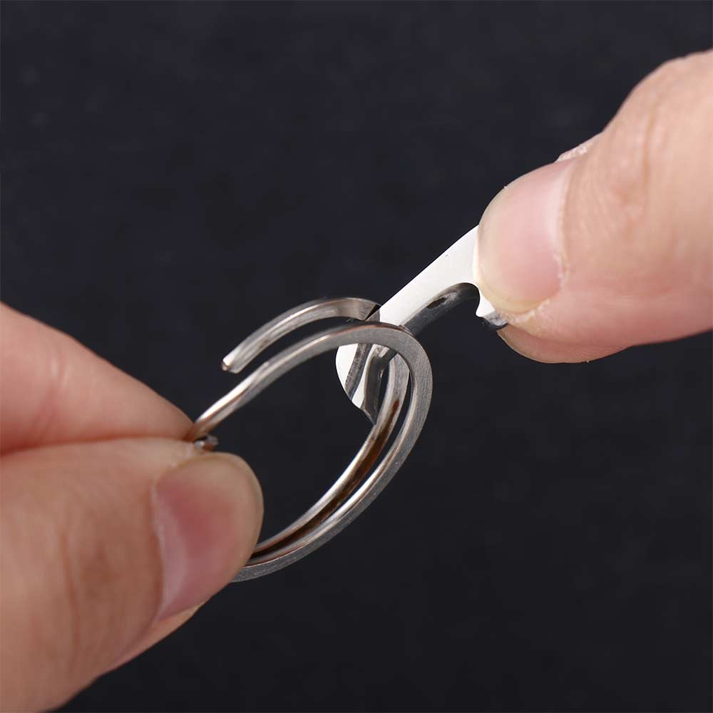 Многофункциональный походный карманный инструмент, гаджет, снаряжение, открывалка для бутылок, открывалка, инструменты EDC, брелок для ключей