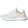 UltraBoost 5.0 DNA Off White Almost Blue Women Sneakers Bliss-Orange HQ1851