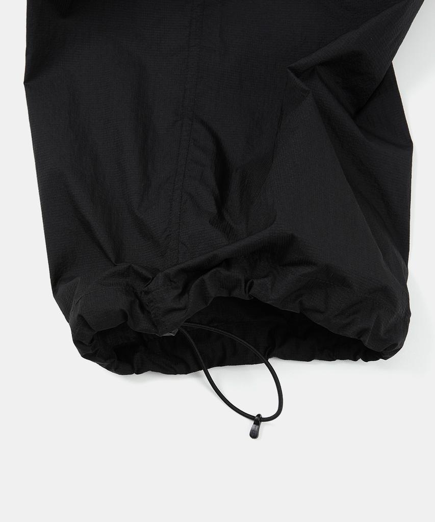 ASP 170G Технические брюки Черные