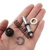 Kits Set Master Cylinder Repair Accessories Clutch Brake Pump Piston Rigs Piston Plunger Repair