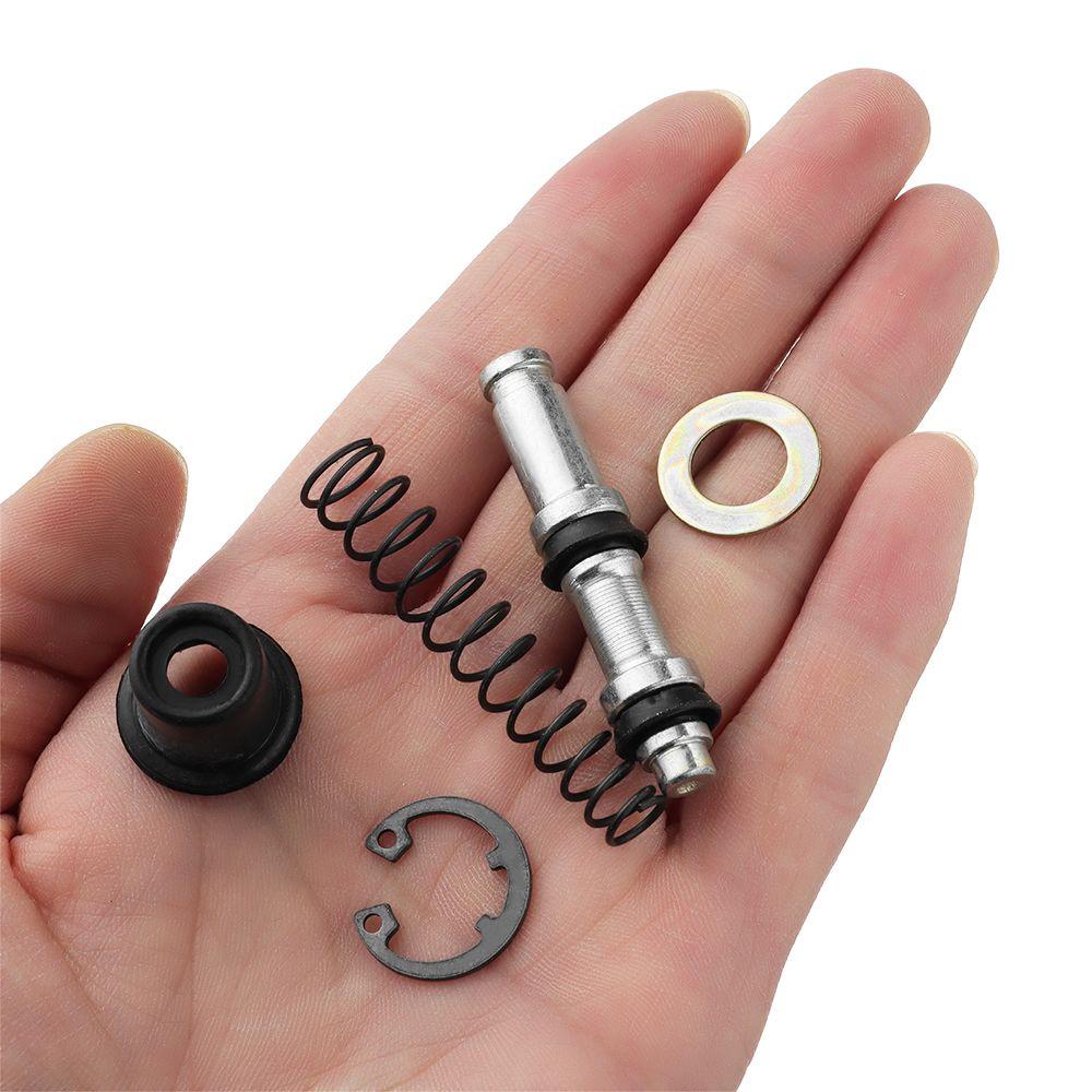Kits Set Master Cylinder Repair Accessories Clutch Brake Pump Piston Rigs Piston Plunger Repair