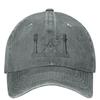 Freemasonry Casual Baseball Cap Spring Trucker Hat Dropshipping Tennis Skate Snapback Cap Men Women Stylish Baseball Caps