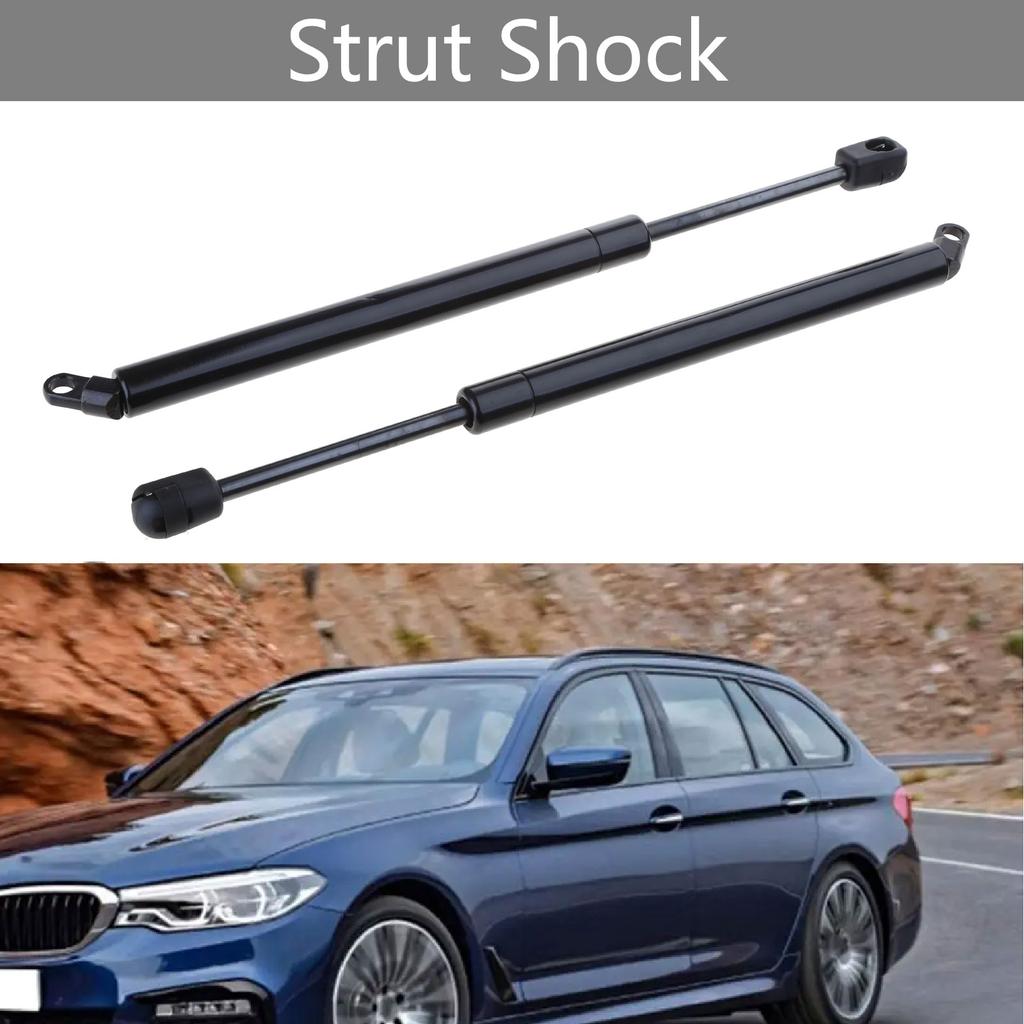 Газовая заслонка задней двери, задний багажник, газовая пружина, подъемные стойки капота, опорный стержень, регулируемая прочность для E39 528i 51248222913