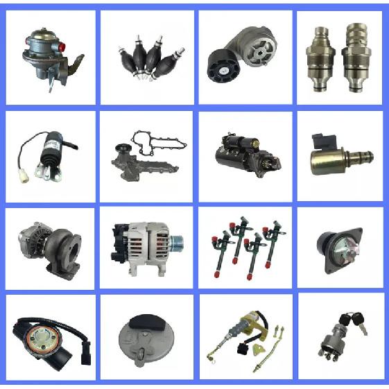 113127025B 113127025BCD Fuel Lift Pump Fits For Volkswagen Bus 1300-1600cc Base Engines