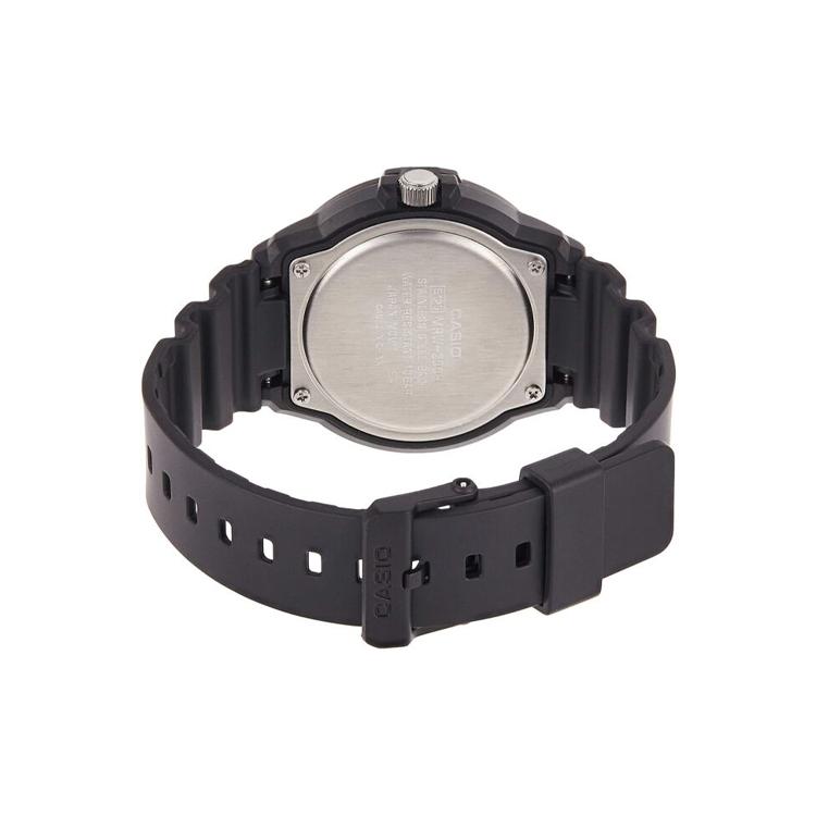 Casio G Shock MRW200H 1B MRW-200H-1B-gj