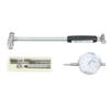 Dial Bore Gauge 50160MM Diameter Indicator Measuring Engine Cylinder Tool Kit