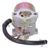 Carburetor Carb Replacement Aluminum Fit for MZ175 MZ2600 166F Motor Water Pump