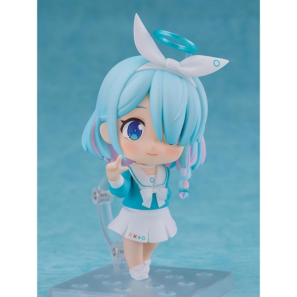 Nendoroid Blue Archive Alona Немасштабная пластиковая окрашенная подвижная фигурка