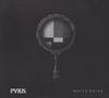 CD PVRIS - White Noise RISE2492 Rise Records, V 2014 Европа Танцевальная и Электронная Б/У