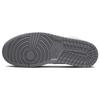 Air Jordan 1 Mid 'Neutral Grey' Jordan 554724-135