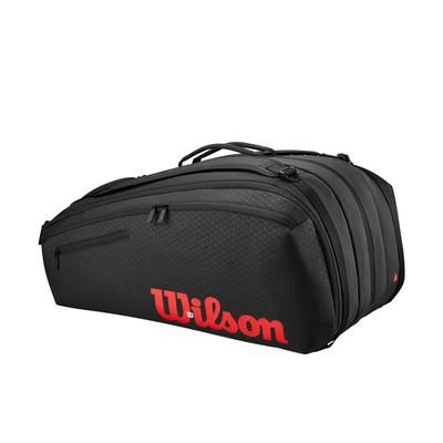 Сумка для теннисной ракетки CLASH V3 15PK RACQUET BAG [Wilson]