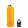 REVOMAX2 950mL Stainless Steel Vacuum Insulated Water Bottle with One-Touch Operation, Keeps Drinks Hot or Cold, Suitable for Carbonated Drinks, Large