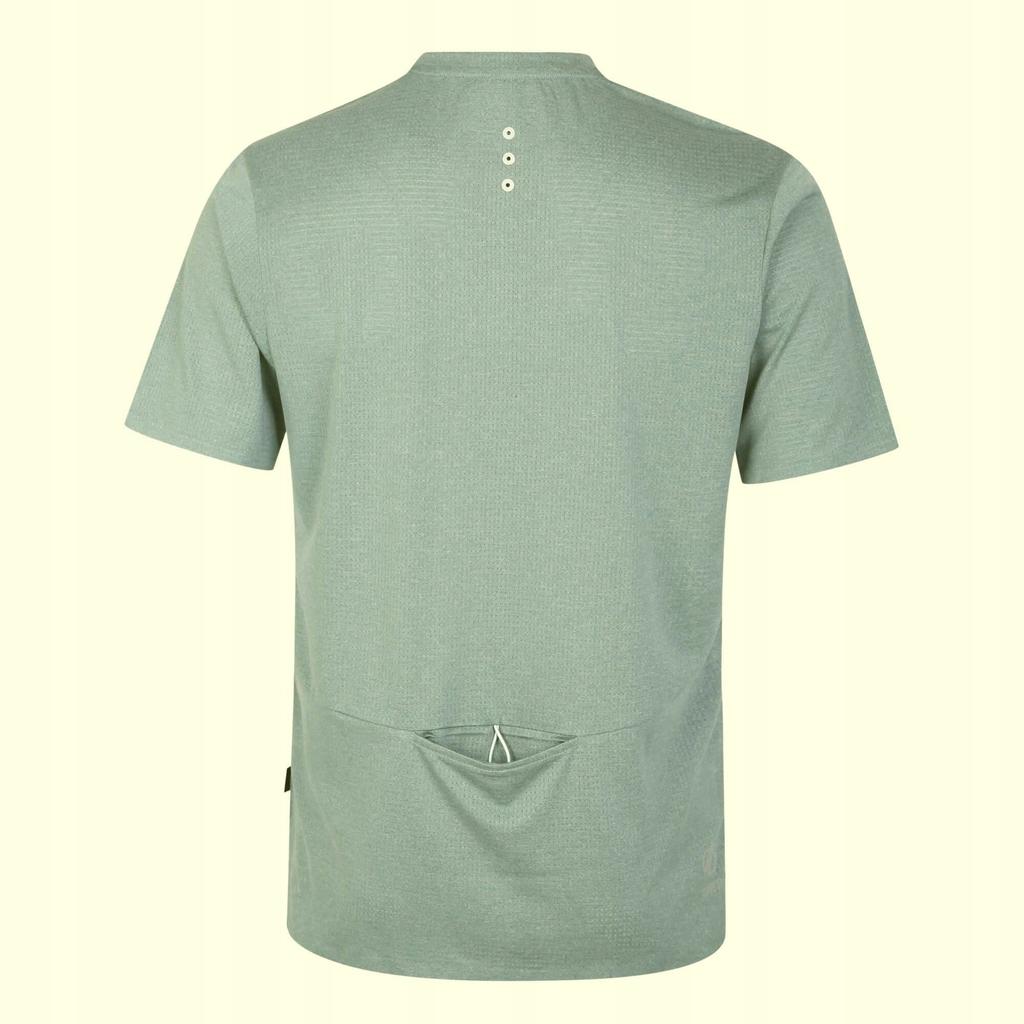 Y7604 Dare2B Momentum Tee Men'S Sports T-Shirt Xs